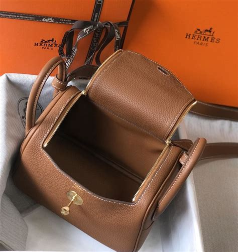 hermes lilinthsl|Hermes mini lindy.